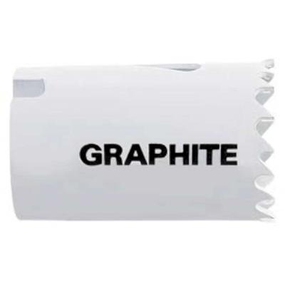 Graphite Gatenboor 83 x 38 mm - 6480385 Graphite Gatenboor 83 x 38 mm - 6480385