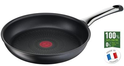 Pan Tefal EXCELLENCE 24CM Ø 24 cm Zwart Aluminium Staal (Ø 24 cm) - thumbnail