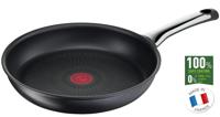 Pan Tefal G2690432 Ø 24 cm Zwart Staal Aluminium - thumbnail