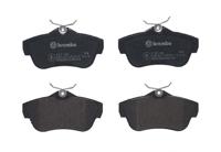 Remblokken set P23189 - thumbnail