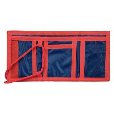 Undercover Portemonnee spiderman