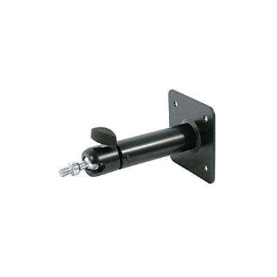 Konig & Meyer 24185 wandbeugel met schroefdraad adapter