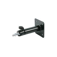 Konig & Meyer 24185 wandbeugel met schroefdraad adapter - thumbnail