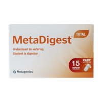 Metadigest total NFD 15 Capsules - thumbnail