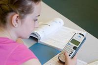 Texas Instruments TI-30XBMV Calculator TI-30XMBV - thumbnail