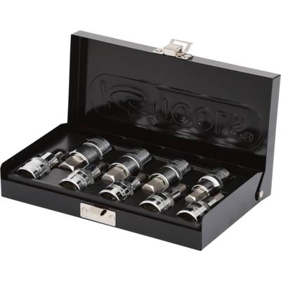 KS Tools 918.1330 918.1330 Verwisselbare koppen