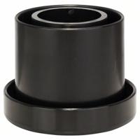 Bosch Accessories 1609200933 Adapter voor Bosch-zuigers, 35 mm, voor aansluiting 19 mm slang Diameter 35 mm - thumbnail