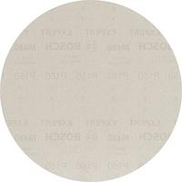 Bosch Accessories EXPERT M480 2608900710 Schuurnet voor wand- en plafondschuurmachine Ongeperforeerd Korrelgrootte (num) 150 (Ø x l) 225 mm x 225 mm 25 stuk(s) - thumbnail