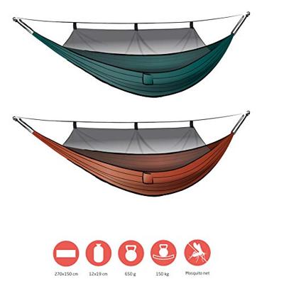 Grand Canyon Bass Hammock Mosquito hangmat
