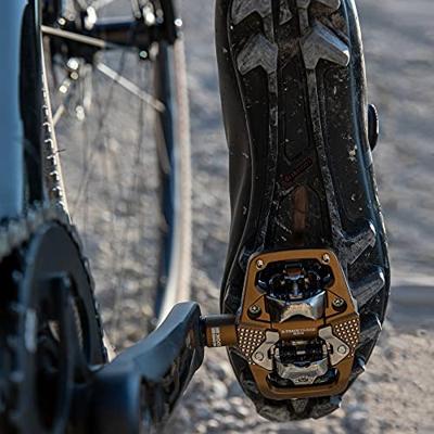 Shimano Look schoenplaatjes x-track mtb 6� grijs Shimano Look schoenplaatjes x-track mtb 6� grijs