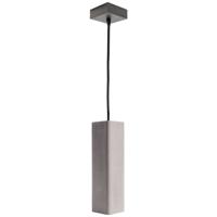 Deko Light Polaris 342095 Hanglamp LED, Halogeen GU10 35 W Grijs - thumbnail