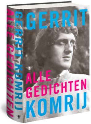 Alle gedichten (Hardback)