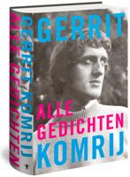 Alle gedichten (Hardback) - thumbnail