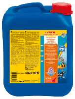 Sera phosvec·clear 5L - Waterklaring & Algenpreventie voor Helder Aquariumwater - thumbnail