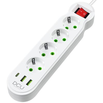 Splitter DCU 37400104