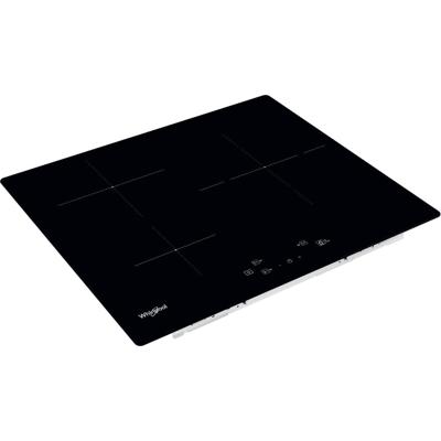 Inductiekookplaat Whirlpool Corporation WSQ5760NE 59 cm 7200 W - thumbnail