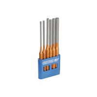 Gedore 119 L pendrijverset, lange vorm, 6-delig in PVC-houder 8866290 - thumbnail