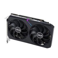VGA ASUS Geforce RTX 3050 DUAL-RTX3050-O8G-V2 - thumbnail