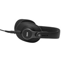 AKG K371 koptelefoon gesloten opvouwbaar - thumbnail