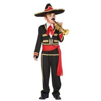 Mexicaans pakje kind - thumbnail