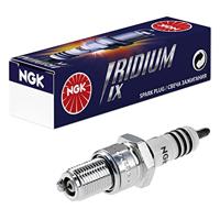 NGK bougie spark plug br10eix ix-iridium - thumbnail