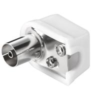 Coax stekker - thumbnail