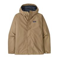 Patagonia Jackson Glacier Rain Tussenjas heren M - thumbnail