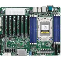 Asrock WRX80D8-2T moederbord AMD WRX80 Socket sWRX8 ATX - thumbnail