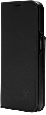 JT Berlin BookCase Tegel Booklet Apple iPhone 16 Pro Max Zwart JT Berlin BookCase Tegel Booklet Apple iPhone 16 Pro Max Zwart