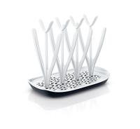 Afdruiprek voor flesjes Philips AVENT wit - thumbnail