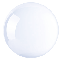 Caruba Lensball 60mm - creëer leuke effecten - thumbnail