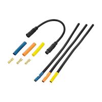 Hobbywing Xerun AXE Extended Wire Set 150mm (R2) - thumbnail