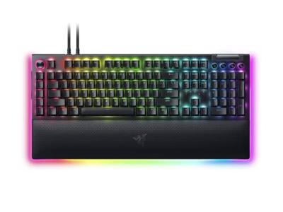 Razer BlackWidow V4 Pro gaming toetsenbord Razer BlackWidow V4 Pro gaming toetsenbord