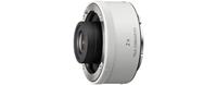 Sony SEL 2.0x TC converter E-mount - thumbnail