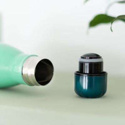 BT21 BT21 metalen drinkfles - Outdoor weekend