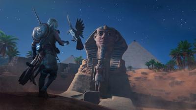 Assassin's Creed Origins Deluxe