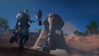 Assassin's Creed Origins Deluxe - thumbnail