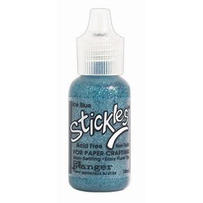 Ranger Ink Ranger • stickles ice blue