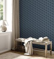 Livingwalls Profitex 2022 - Blauw - 389634 - thumbnail
