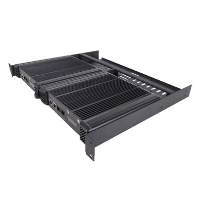 Adder RMK12-SH Rackmount Kit Infinity 4000/3000 | ASP-001 | Zwart