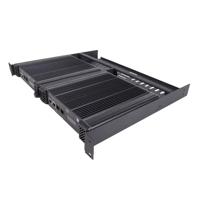 Adder RMK12-SH Rackmount Kit Infinity 4000/3000 | ASP-001 | Zwart - thumbnail