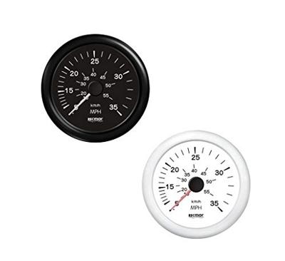 RECKY18304 - 0/35 MPH KLOK WIT