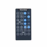 Afstandsbediening voor het instellen bewegingsmelder 870474 en 870476 - thumbnail