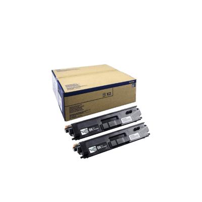 Brother TN-900BKTWIN laser toner & cartridge Brother TN-900BKTWIN laser toner & cartridge