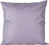 Buitenkussen lila 45x45 cm Anna s Collection - Annas collection - thumbnail