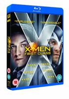 X-Men First Class - thumbnail