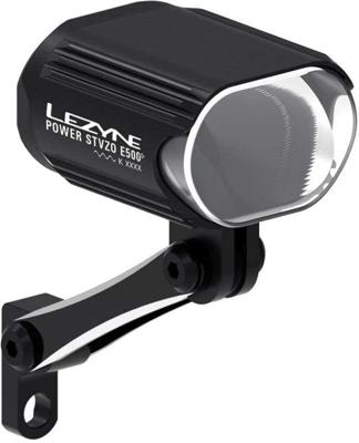 Lezyne Power E500+ StVZO Front Light