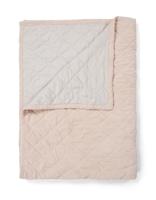 Essenza Billie Plaid Merinque 150x200 cm - thumbnail