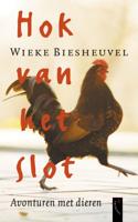Hok van het slot - Wieke Biesheuvel - eBook (9789029577656) - thumbnail
