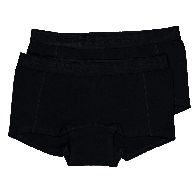 Lara Boxer - Zwart Lara Boxer - Zwart